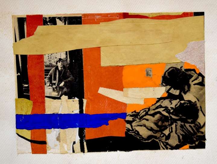 Szyszlo y Herskovitz: centenario de dos maestros del arte peruano