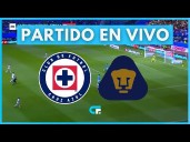 Canal 5 y TUDN EN VIVO por Internet — cómo ver partido Cruz Azul vs. Pumas UNAM GRATIS en tv abierta y Fútbol Online