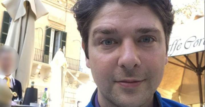 'I was broke and worked on a construction site at 18