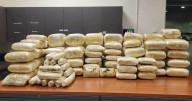 Massive drug bust in Tucson: $1.5M meth, cocaine seized