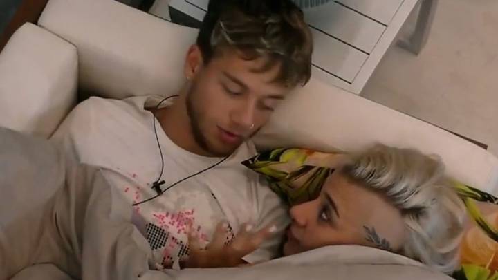 La confesión de la Tora y Nacho Castañares sobre su relación post