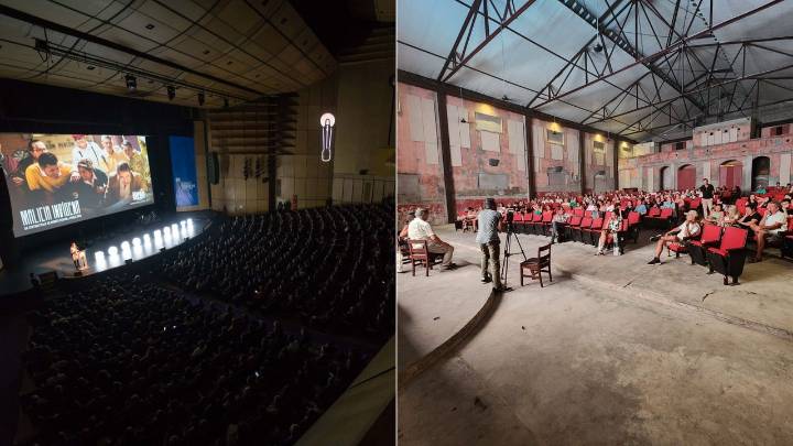 Dos ciudades colombianas albergarán importantes festivales de cine con ediciones sin precedentes: estas son las fechas y los detalles de los eventos