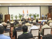 India convoca a colaboración estratégica a lo interno del Sur Global