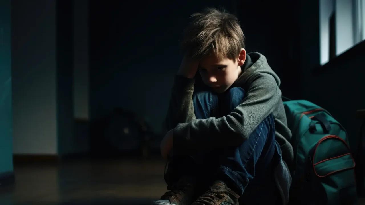 “Afectaciones al cerebro”, así terminó un caso de acoso en Bucaramanga