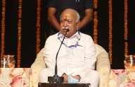 Anyone Who Takes ‘Pride in Bharat’ is Hindu: Bhagwat
