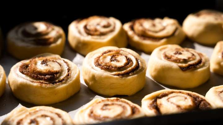 11 Mistakes You Are Making With Homemade Cinnamon Rolls