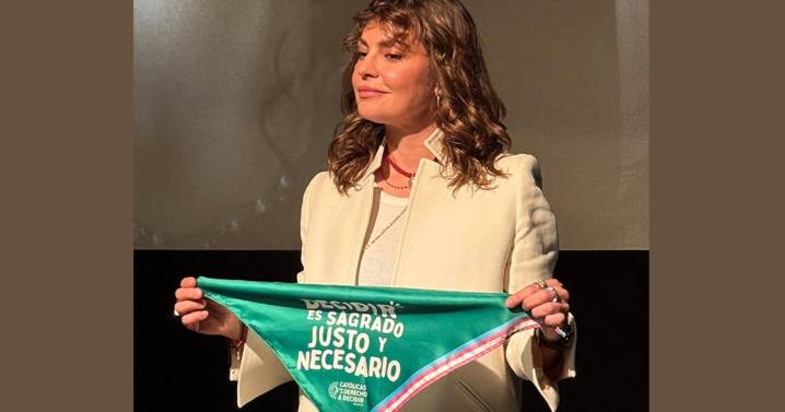 Belén, el grito contra la criminalización del aborto