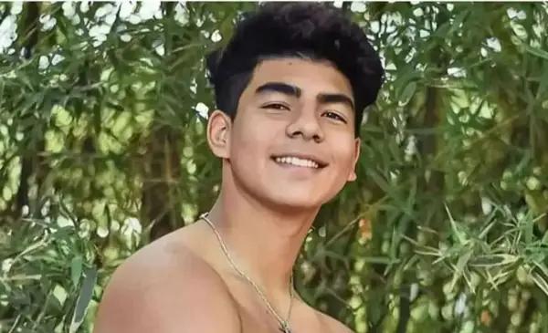 Dónde están los restos de Fernando Báez Sosa