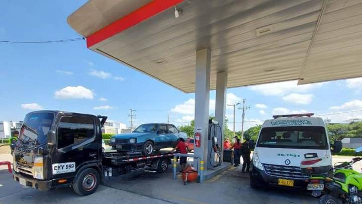 'Estaciones de servicio alertan: precio diferenciado del diésel eleva costos operativos y pone en riesgo la sostenibilidad de los minoristas'