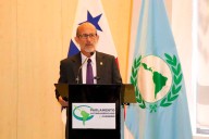 Presidente de Parlatino demandó a EEUU retirar tropas en el Caribe