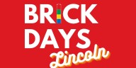 Brick Days returns to Lincoln with LEGO creations from across the Midwest