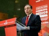 Ministro de Asuntos Exteriores de España reconoció injusticias de La Conquista