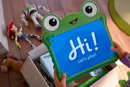 ¡Disney lanza el emocionante primer tráiler de “Toy Story 5”! 🎉✨