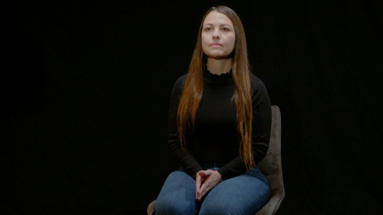 "Duele que nuestra confianza esté puesta en las personas que un día elegimos y hoy hay sólo hermetismo y silencio": Brenda Valenzuela Gil, madre de Carlos Emilio, desaparecido en Mazatlán