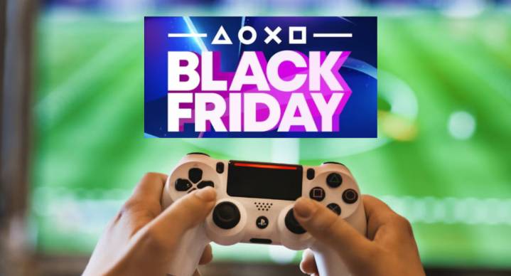PlayStation se prepara para el Black Friday; destaca ofertas en suscripción, consolas, títulos y accesorios