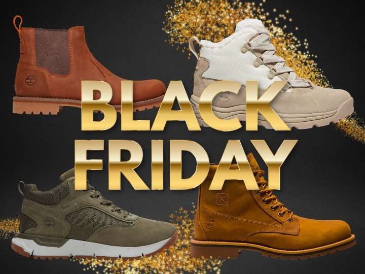 Timberland has Early Black Friday Access deals - Get 30% off select styles right now