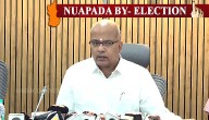 Nuapada By-Poll: CEO Dismisses Allegations Of EVM Shifting To Nuapada As ‘Impossible’