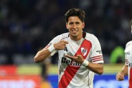 En qué canal pasan River vs. Gimnasia por el Torneo Clausura 2025 hoy