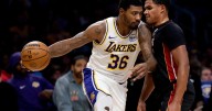 How Marcus Smart grades the Lakers' early season hustle