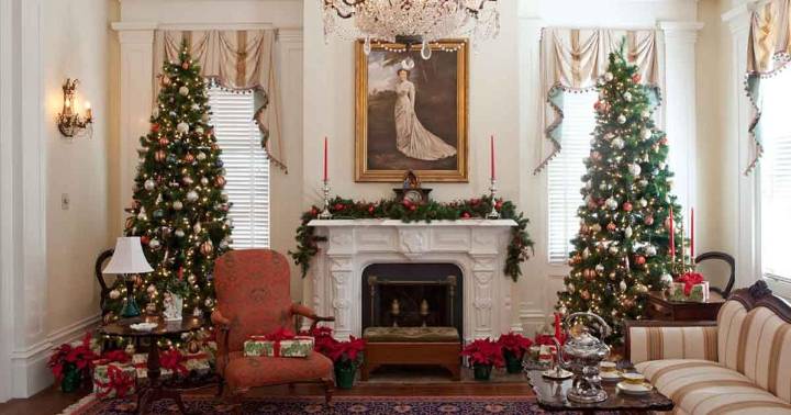 The 75th Annual Christmas Tour Of Homes Returns To Madison This December