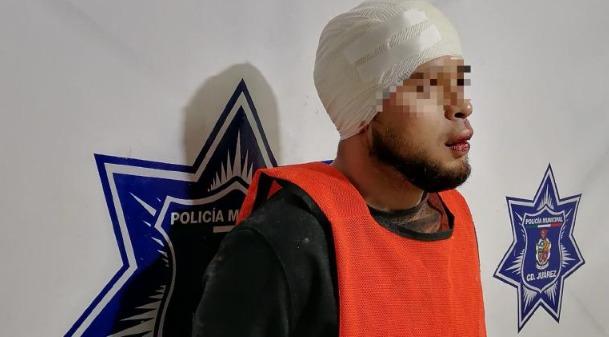 Le dan 16 años de cárcel por matar a joven en el campo La Tribu