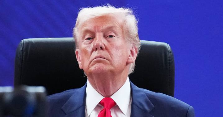 Donald Trump Went ‘Nuclear’ at Blundering Cabinet Ally Howard Lutnick Over Jeffrey Epstein Interview
