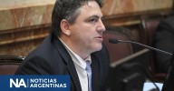 El Senado debatirá en extraordinarias el Presupuesto 2026, la modernización laboral y la Ley de Glaciares