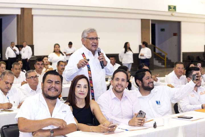 Nunca más el poder político intervendrá en las decisiones sindicales: SNTE