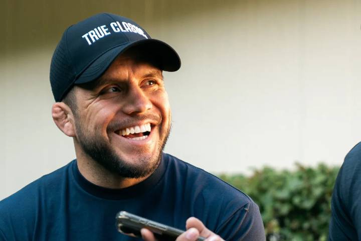 UFC’s Henry Cejudo reflects on Maryvale upbringing, prepares for next fight