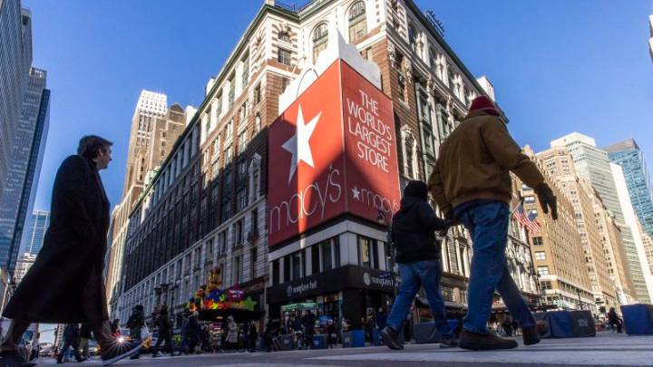How America’s biggest retailers are preparing for an unpredictable holiday season