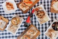 The Sicilian Butcher