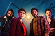 Dodgy characters, dangerous twists: Reckless is the new crime series putting Freo on the map