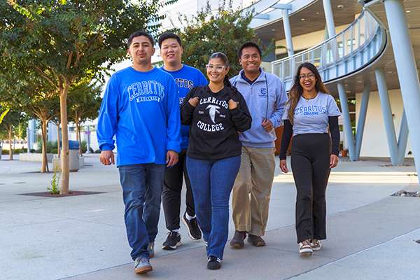 Cerritos College earns double Bellwether Awards finalist honors, leading the nation in innovation