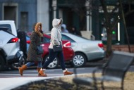 Mass. weather: Cold stretch continues with dry, blustery conditions