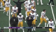 UAlbany football shocks the nation in regular season finale with upset over 11th