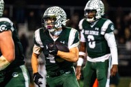 GR West Catholic romps to regional title behind ‘GOAT’ RBs, lights out defense