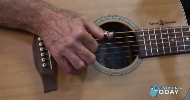 Preserving the sound: Meet Morgantown musicians keeping Appalachian folk music alive