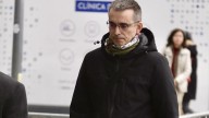 La Fiscalía y la acusación particular del 'Caso Jubany' piden prisión para Santi Laiglesia, que se ha acogido a su derecho a no declarar