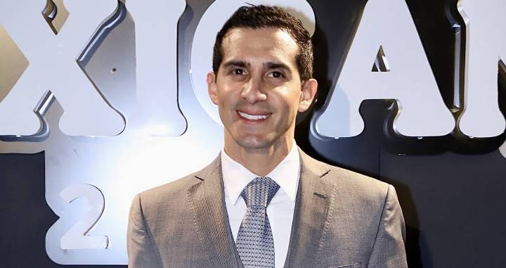 Rommel Pacheco garantiza respaldo presupuestal rumbo a Los Ángeles 2028