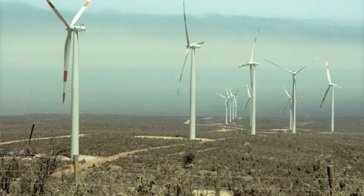 Retos de la transición energética por Roxana Barrantes |  transición energética 