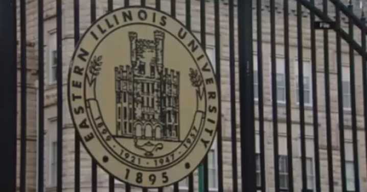 Police say report of armed person at EIU "unfounded"