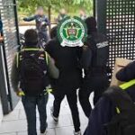 Desarticulan por primera vez una célula del ‘Tren de Aragua’ asentada en España