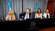 Tras la destitución de Makintach, piden juicio político contra dos jueces