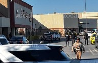 Se registra balacera en el Mall de las Águilas en Eagle Pass, Texas; hay dos lesionados
