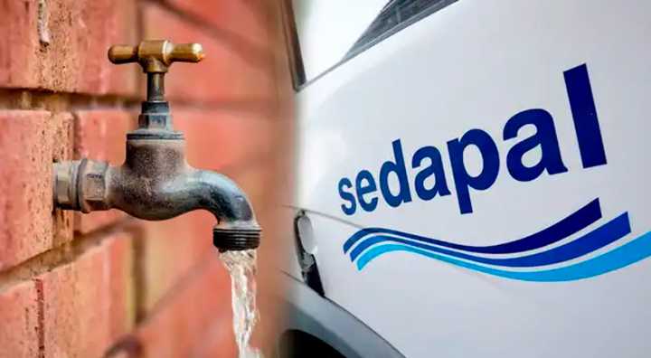 Sin agua por 8 horas: Sedapal anuncia corte del servicio en este importante y poblado distrito de Lima antes de terminar noviembre