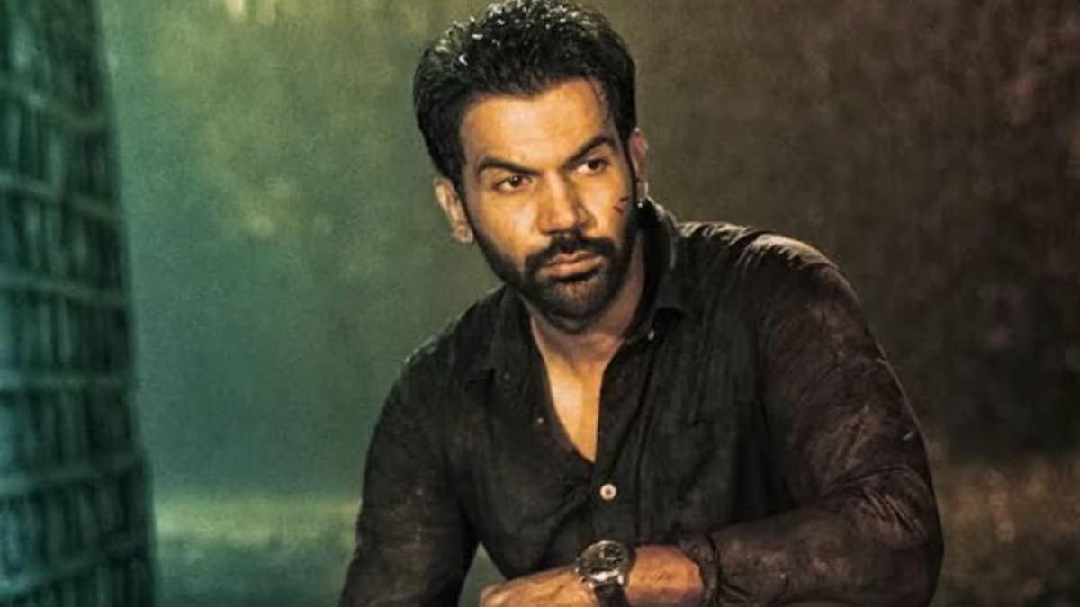 Rajkummar Rao Is Heartbroken After Delhi Bomb Blast Kills 13: 'Truly Horrified'