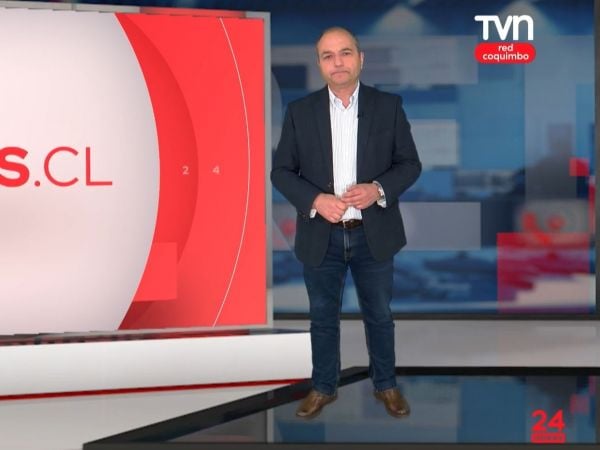 24 HORAS CENTRAL RED COQUIMBO