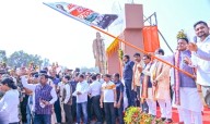 Odisha CM Flags Off Unity March In Balasore To Mark Sardar Patel’s 150th Birth Anniversary