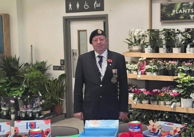 ‘Heroic’ train worker in Huntingdon train knife attack no longer in critical condition