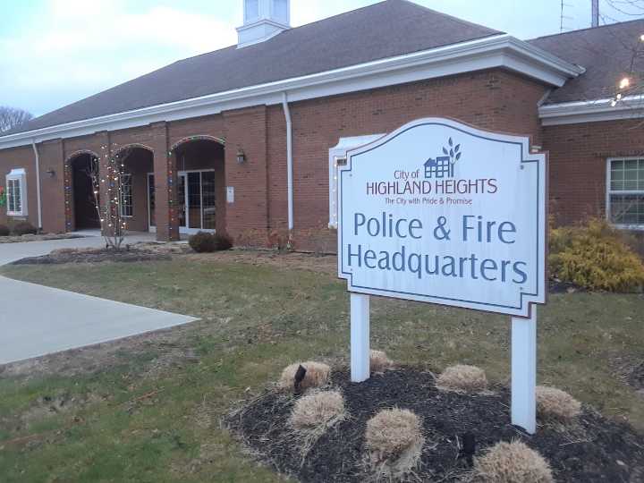 Highland Heights Mayor Brunello ‘beyond grateful’ to voters for passage of Issue 11